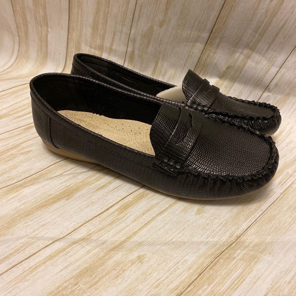 Jabasic Women’s casual Loafers size 9